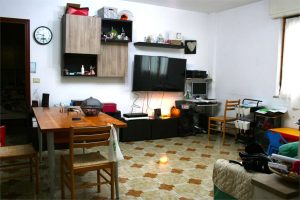 Castelferretti Appartamento + garage