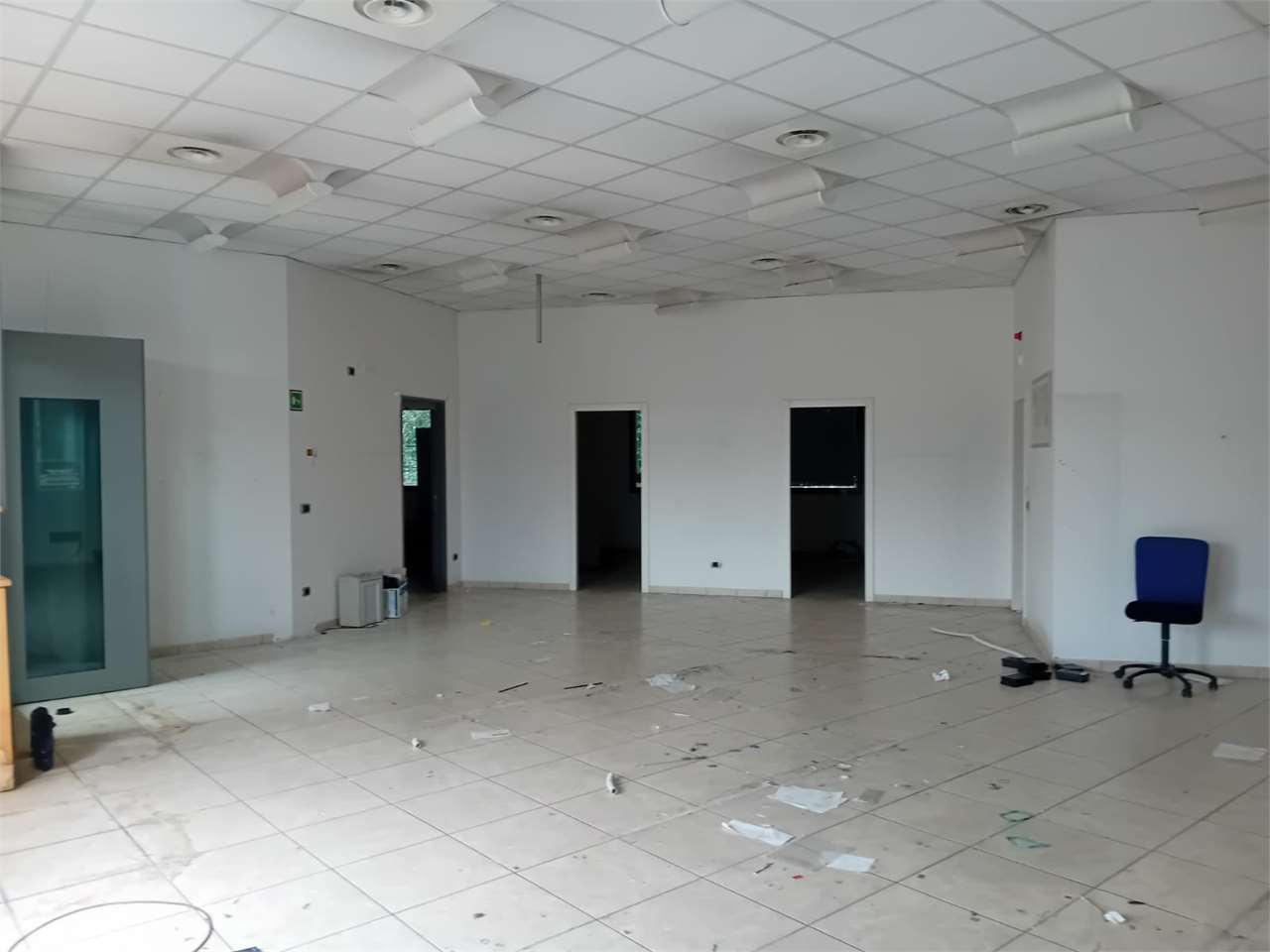 Locale commerciale o show room